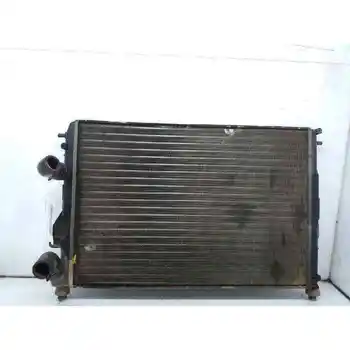 

8200062690 WATER RADIATOR RENAULT MEGANE I PHASE 2 SALOON (BA0)