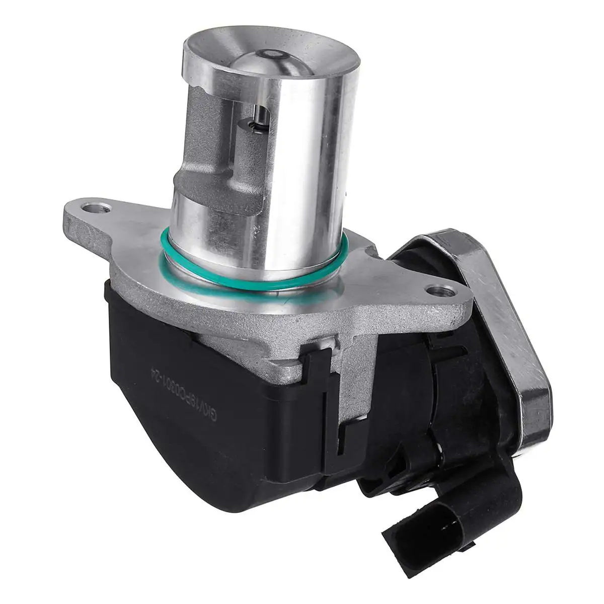 

Car Exhaust Gas Recirculation Valve EGR Valve For Mercedes C-Class E-Class CLK W203 W211 S203 #6461400460 6461400760 Accessories