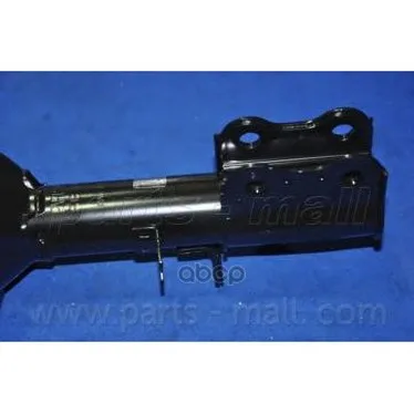 Амортизатор Подвески Перед Лев Kia Sephia Ii(97-00) С Abs Parts-Mall арт. PJB-106A