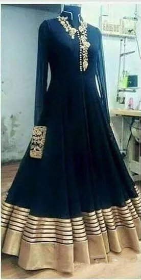 Средний Восток Abendkleider robe de soiree вечерние платья с высокой горловиной золотой вышивкой caftan мусульманское платье Выпускные платья одежда