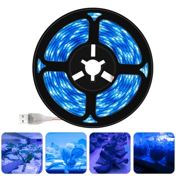 

1pc Practical Waterproof Helpful Plant Light Plant Light Supplement Lamp for Home