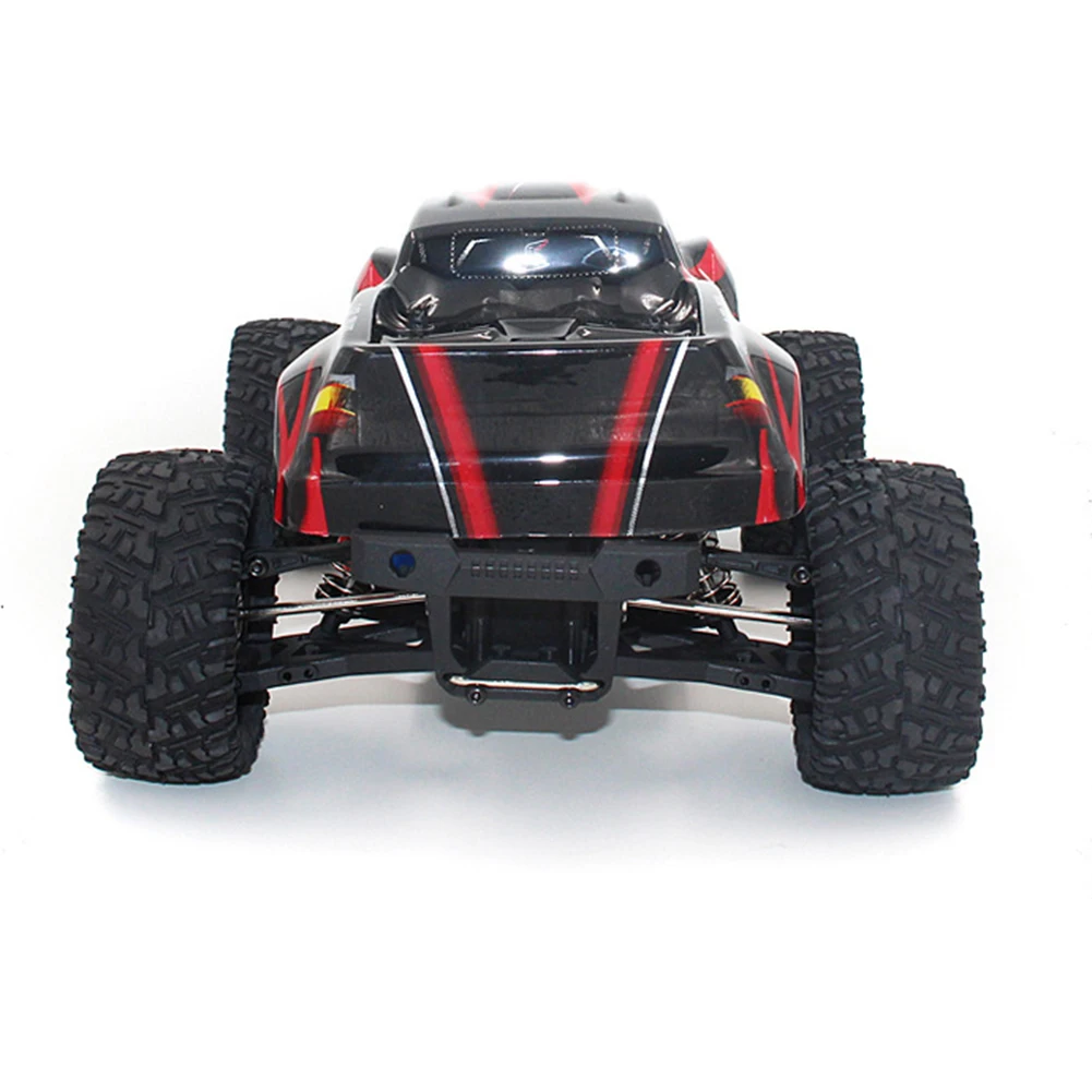 Радиоуправляемая машина 1/16 4WD с дистанционным управлением высокоскоростная машина 2,4 ГГц электрические радиоуправляемые игрушки грузовик багги внедорожные игрушки детские подарки