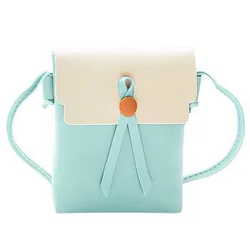 

Maison Fabre Bag Messenger Bag Women Leatehr Simple all-purpose Square Crossbody Bag Single Messenger Shoulder Bag 2020