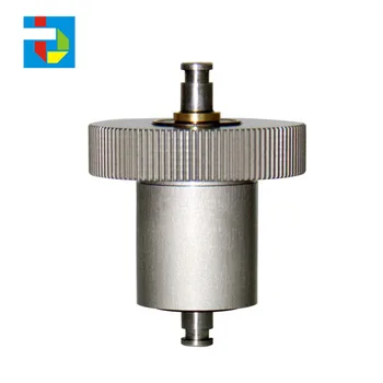 

Industrial eco solvent printer spare part Mutoh 1604 T shape Driving wheel original /china brand dricing pulley 1 pcs