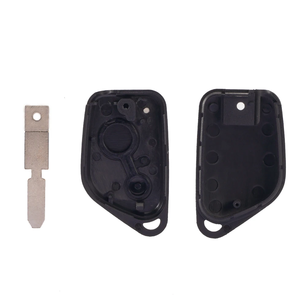 Custodia Per Chiave Remote Flip Citroën All'ingrosso Per Differenziare - Foto 2