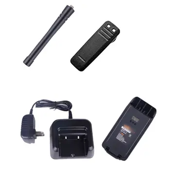 

Soft Material Walkie-Talkie High-Power Handheld Wireless Long Distance Professional Outdoor Walkie-Talkie