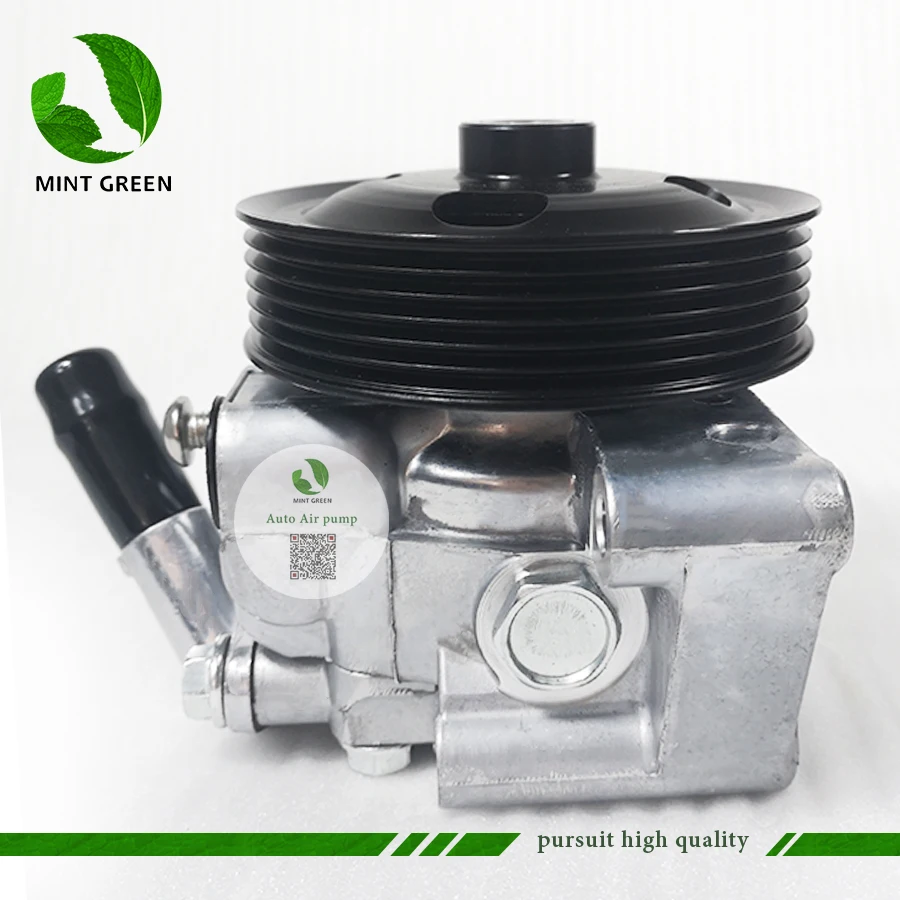 

Power Steering Pump ASSY for Ford Mondeo IV Galaxy S-Max 2.0 2.3 2006-2015 6G91-3A696-AG 7G91-3A696-AA 6G913A696AF