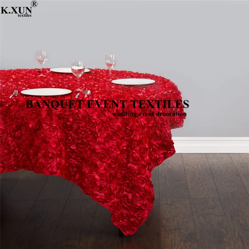 85OVR-060435-85-in.-Square-Rosette-Satin-Overlay-Red_main_1000x1000