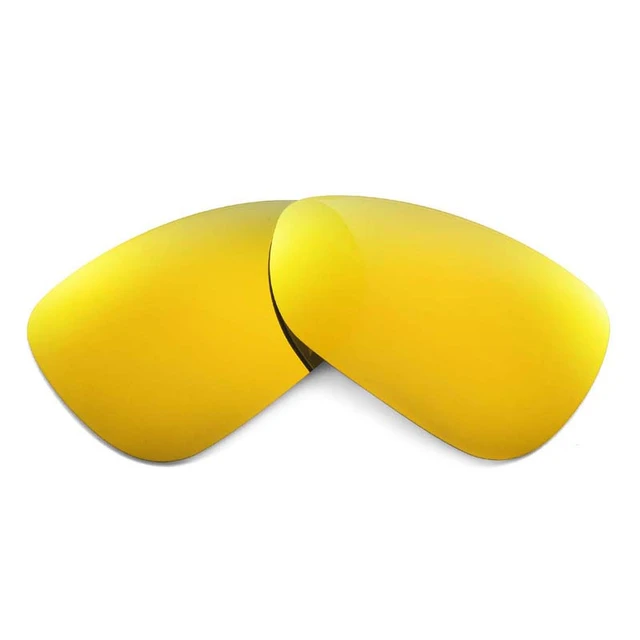  IKON LENSES Replacement Lenses For Oakley Juliet