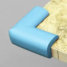 Угловая защита стола защита от столкновений угловая настольная защита для детей утолщенная угловая ЗАЩИТА Защита от столкновений EdgeGuard