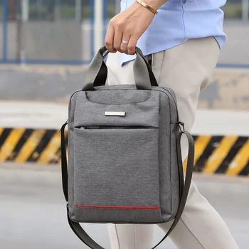 

bag 2020 cross border new business and leisure bag light waterproof one shoulder hand-held slant cross men's travel bag