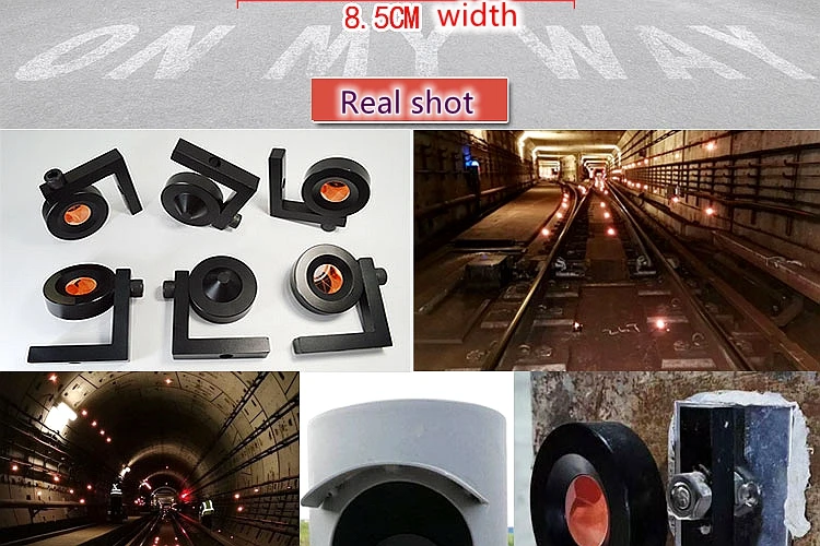 o prisma total das estações de leica