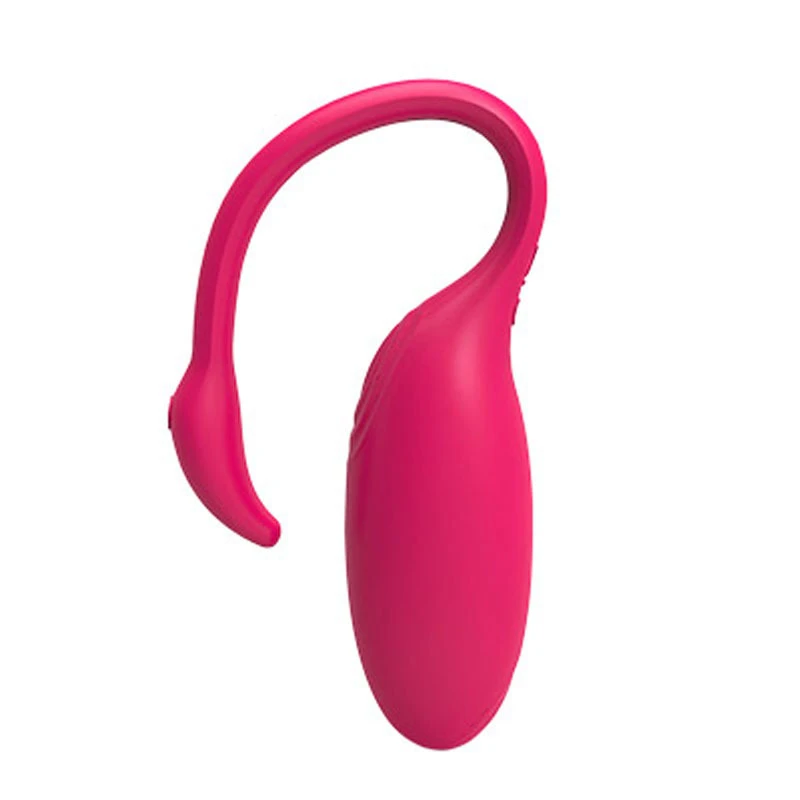 APP Control Vibrator Sex Toy Clitoris Stimulator Vagina Ball clitoris subcarrier Vibrators Frequency Sex Toys for Womens Adult