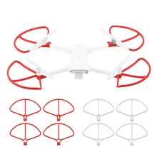 4 шт. БЫСТРОРАЗЪЕМНАЯ защита для пропеллера защита пропеллера для Xiaomi FIMI X8 SE защита дрона