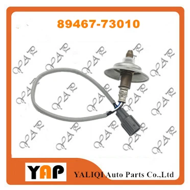 Кислородный датчик для FitToyota матрица Camry RAV4 2ARFE 2.4L 2.5L 3.0L V6 спереди 89467-73010 1995-2013