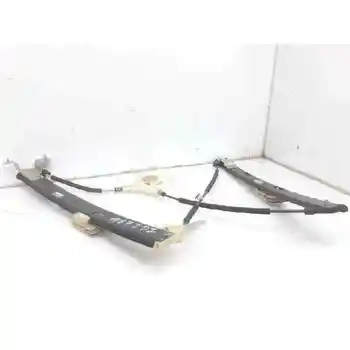 

2G4837461B WINDOW LIFTER FRONT LEFT VOLKSWAGEN POLE