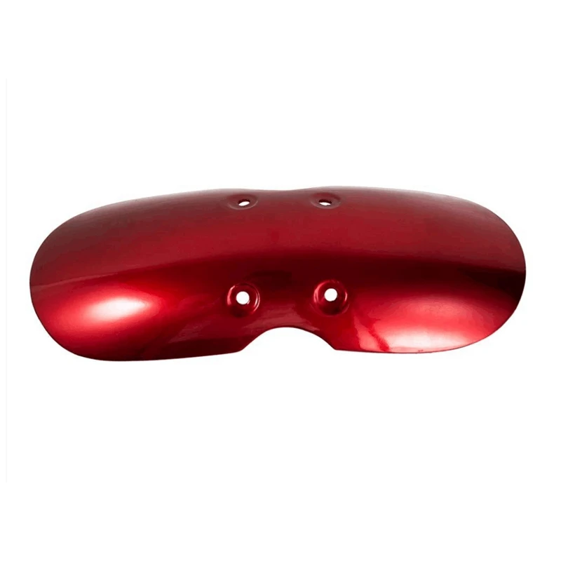 

1 Pcs Motorcycle Front Fender, Fender Guard for Triumph (Air Cooled) Bonneville T100 2001-2016