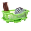 green front tray