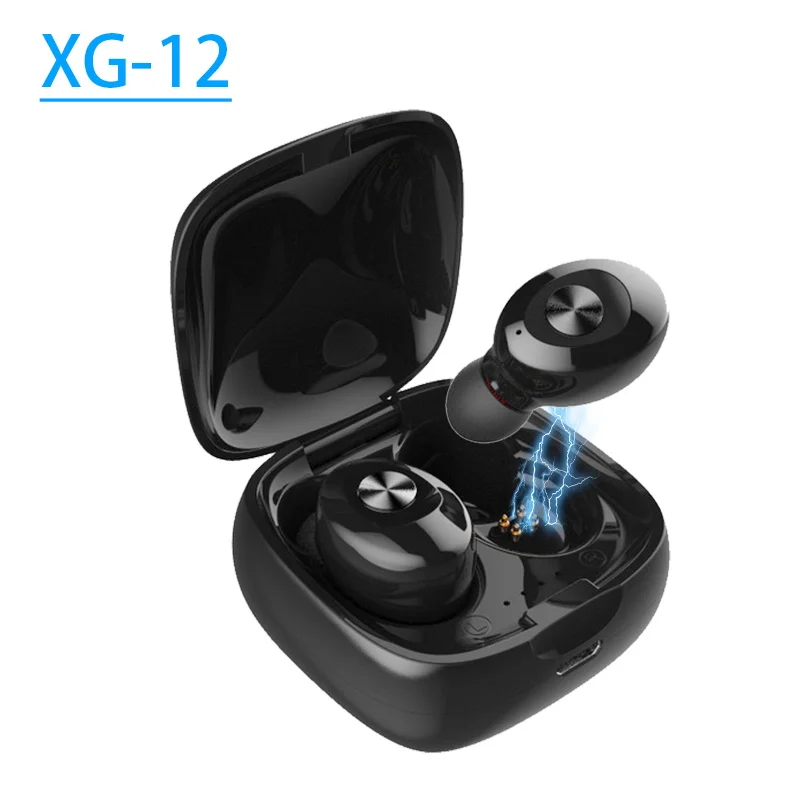 XG-12