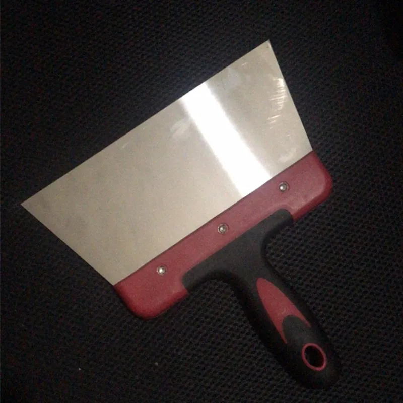scraper 2
