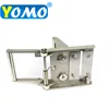 Wood Edge Band End Cutting Device Head Tail Trimming for Plastic PVC Plywood Hand Tools 1mm 2mm 3mm Edge Banding Trimmer 4