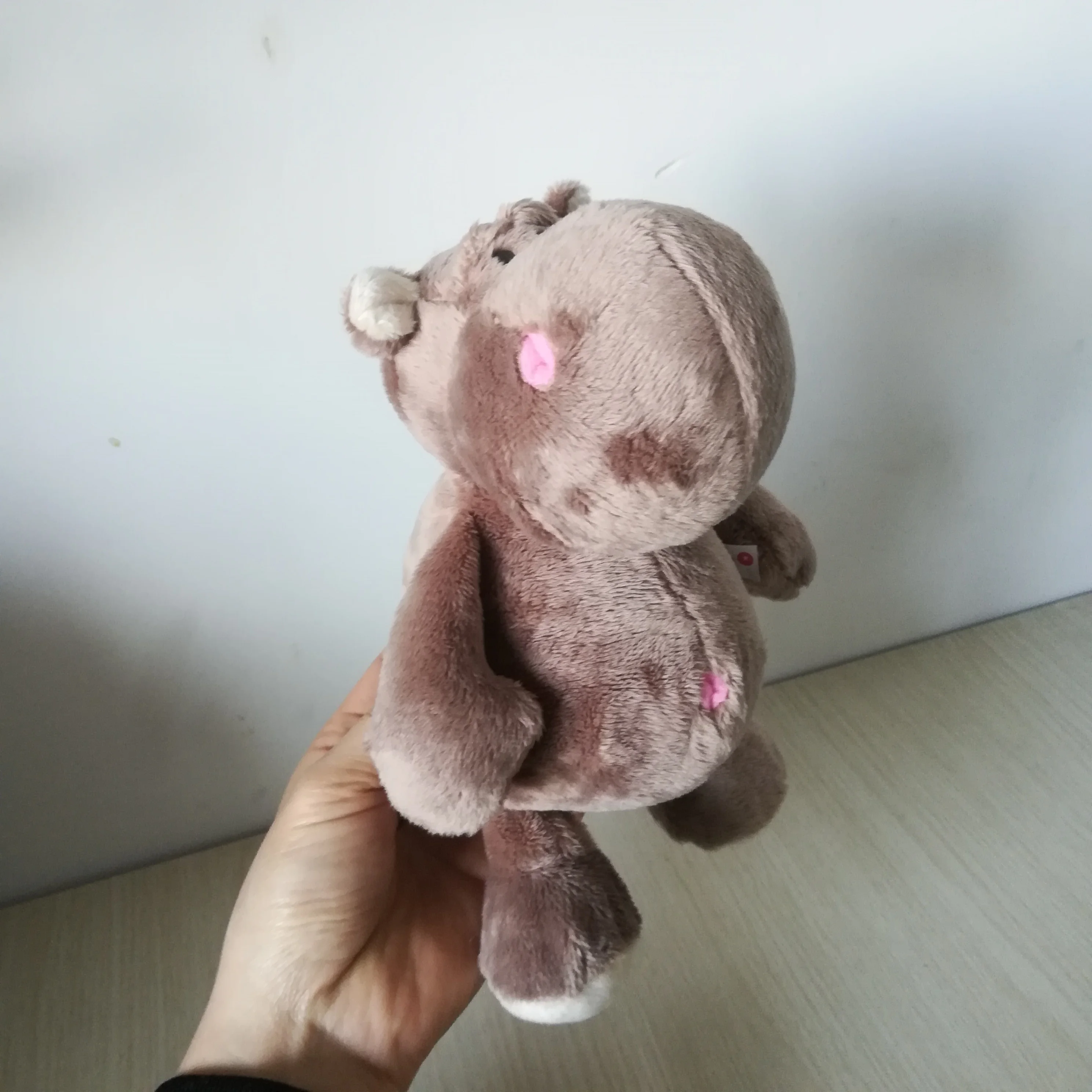 Игрушка плюшевая в виде животного 25 см w1350|doll cloth|doll caredolls and doll clothes |