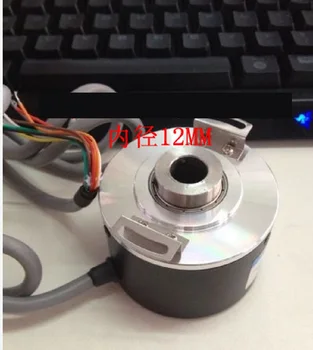 

ZKP6012-002J-2000BZ3-12-24C encoder