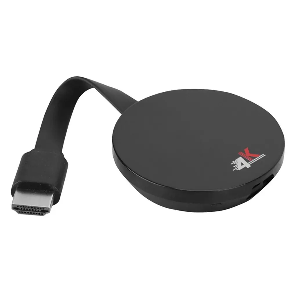 G7 Chromecast Chrome Cast Ultra 4K цифровой медиапоток видео HDTV Wi Fi HDMI высокая четкость