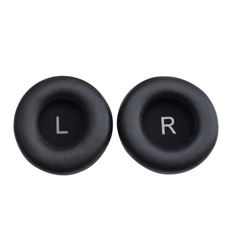 1 пара мягких подушечек для ушей для наушников AKG K550 551 552 Q39D