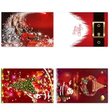 Рождественский коврик для ванной, рождественские коврики для гостиной, кухни, спальни, нескользящий ковер, рождественские украшения, великолепный цвет рисунка