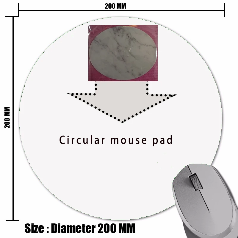 Mairuige Diy персональный пользовательский ваш крутой образ фото напечатанный геймер игровой Прямоугольный Коврик для мыши ПК компьютер резиновый коврик для CSGO