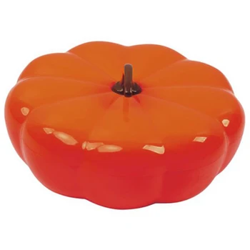 

Pumpkin Candy Organizer Storage Box Food Fruit Tray Container Home Decor Large Capacity Fruit Dish Snack Pumpkin Box