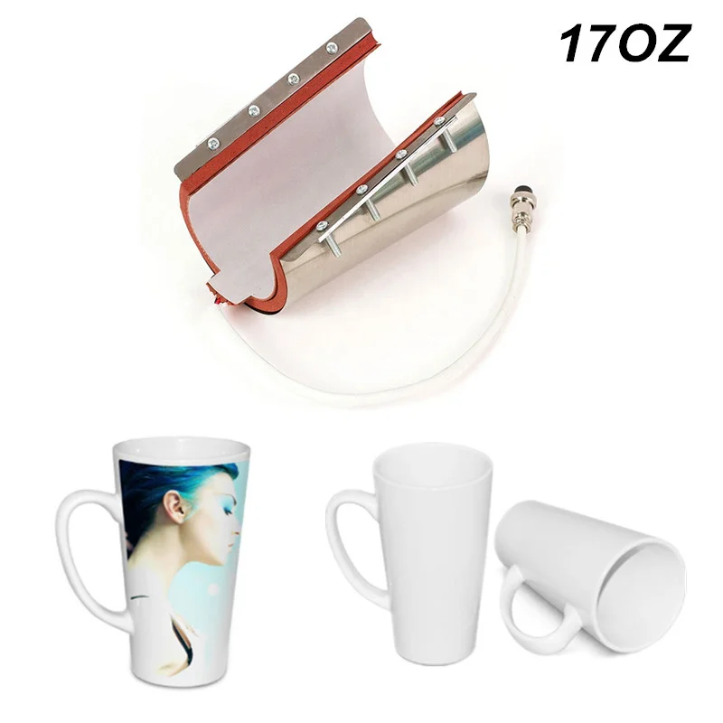 Термопресс ST110/ST210/ST510 11 унций/9 унций/6 унций/3 унции/15 унций/12 унций/17 унций для