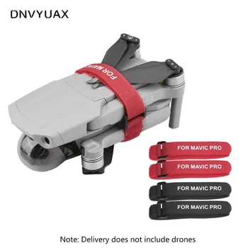 

2PCS Propeller Fixer Protection Blade Holder Protector for D-JI Mavic Air 2 Drone Accessories