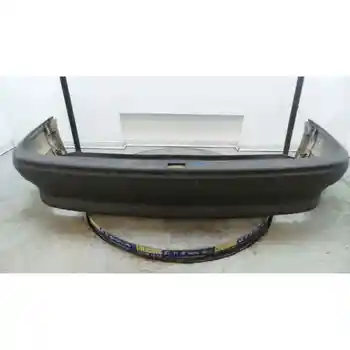 

REAR BUMPER Ford PARTY SALOON