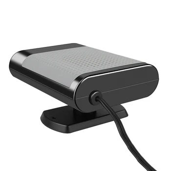 

Newest 12V 150W Car Heater Fan Portable Windshield Defogger Heater Auto Heater Fan Car Electric Heater Defroster Demister
