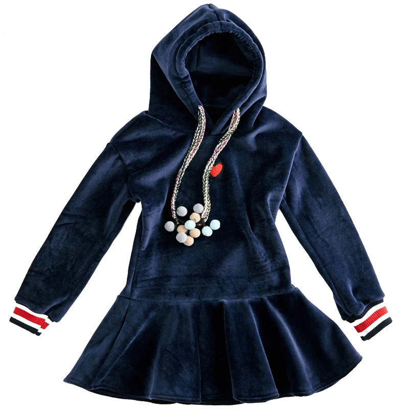 children's velvet dresses
