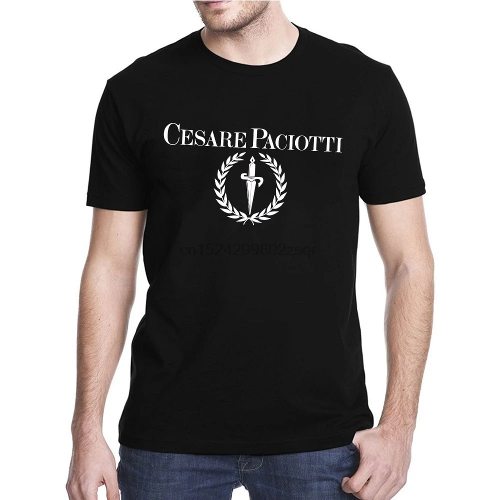 Fashion Cesare Paciotti Mens Classic T 