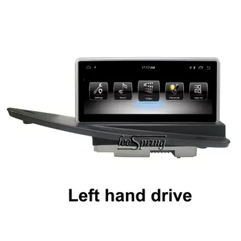 شراء8.8 بوصة OEM أندرويد مشغل وسائط متعددة لفولفو V70 S80 2004-2011 متوافق مع الأصلي CD/RVC/الرادار