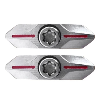 

2x Golf for PING G410 Weight for Ping G410 Driver New(8G&4G)