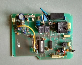 

board for Air conditioning computer board circuit board RZA-4-5174-109-XX-2/1 good working