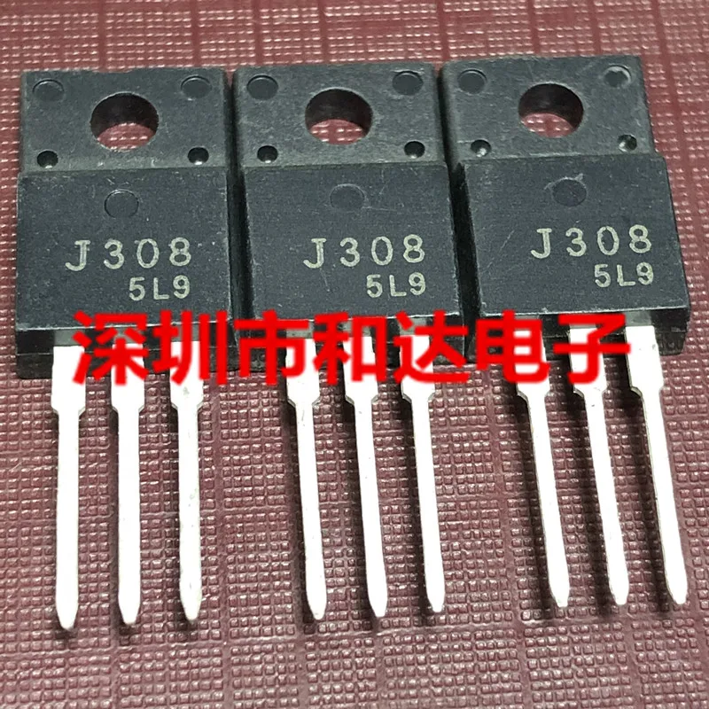 10 шт/20 шт/J308 2SJ308 TO-220F 250В 9A | Инструменты