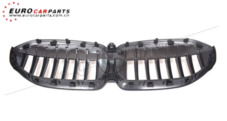 G20 m performance grille 4