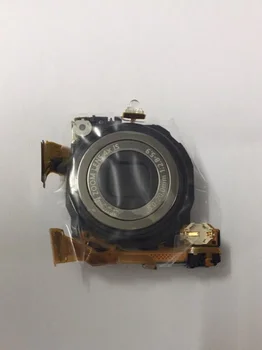 

Lens Zoom Unit For Canon IXUS105 IXUS 105 SD1300 IXY200F Digital Camera Repair Part + CCD