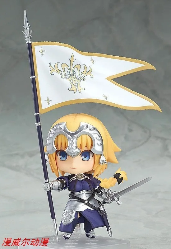 

Diffuse Will Fate/Grand Order Saint Joan of Arc 650 # Clay People Dalkon Capsule Toy