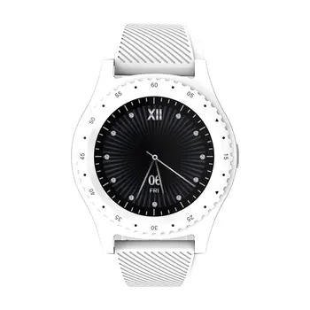 

L9 Smartband Waterproof Camera Sleep Monitor Pedometer Anti-lost Sport Bracelet Support TF SIM Card Watch