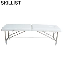 De Letto piegevole Татуировка Cama складной салон Lettino Massaggio стул Tafel Camilla masaje раскладной стол массажная кровать
