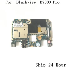 Оригинальная материнская плата Blackview BV7000 Pro, 4 Гб ОЗУ+ 64 Гб ПЗУ, материнская плата для Blackview BV7000 Pro, ремонт Починка, Запасная часть