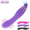 Clit Sucker 10 Suction Modes Double Vibrator Oral Licking Dildo Vibrator Sex Toys for Women Clitoris Stimulator Nipple Sucker 1