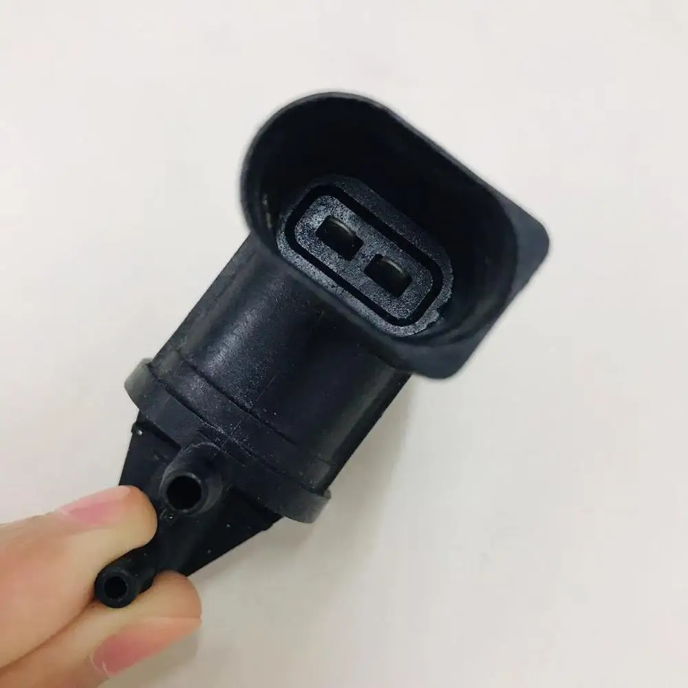 EGR вакуумный электромагнитный клапан 1J0906283C 1K0906283A для Au di A4 A6 A8 VWW Jettaa Passat Golff отремонтированный